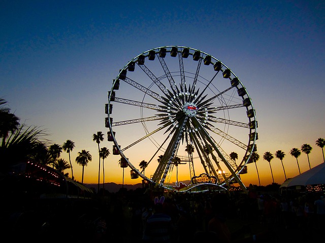 Quanto costa il Coachella? Festival Coachella 2022, biglietti prezzi, date, cos'è