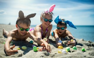 Dove andare a Pasqua 2022? In Italia, Europa, con i bambini, al caldo