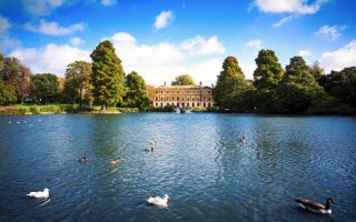 Kew Gardens: un bellissimo Centro Botanico presso Londra