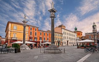 Cosa vedere a Ravenna, anche in un giorno e principali attrazioni