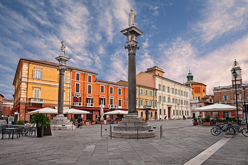 Cosa vedere a Ravenna, anche in un giorno e principali attrazioni