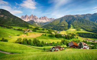 Cosa fare in Trentino quando piove: in estate, ad agosto, con i bambini