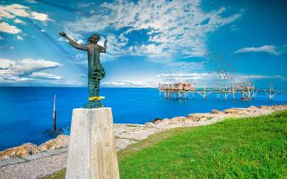 Costa dei Trabocchi Dove Dormire e alcune Curiosità