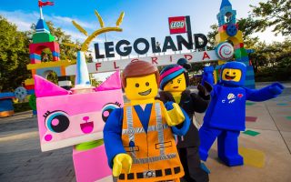 Legolandia dove si trova? Quanti Legoland ci sono in Europa?