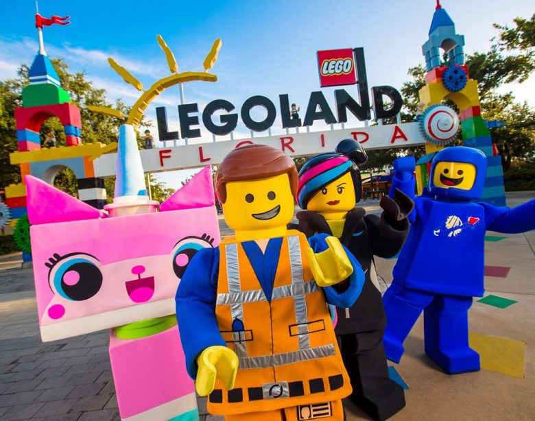 Legolandia dove si trova? Quanti Legoland ci sono in Europa?