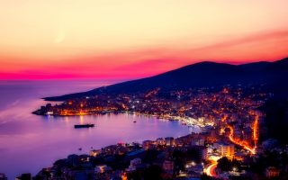 Albania mare: dove andare? Dov'è il mare più bello in Albania?