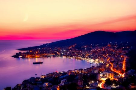 Albania mare: dove andare? Dov'è il mare più bello in Albania?