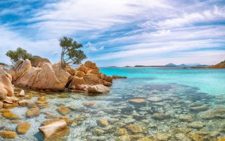 Vacanze in Sardegna: buoni motivi per affidarsi agli iGV Club