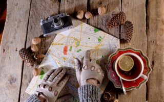 Dove andare a Natale 2022: 8 tendenze viaggi