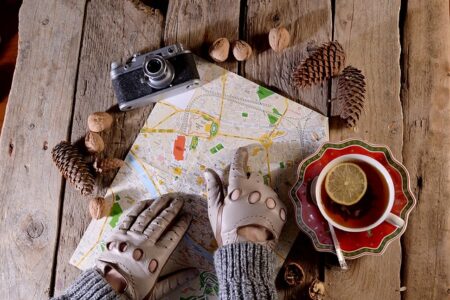 Dove andare a Natale 2022: 8 tendenze viaggi