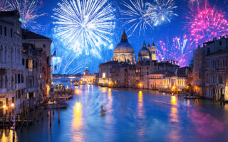 Capodanno a Venezia 2023: offerte, cosa fare e consigli