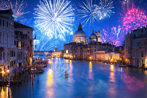 Capodanno a Venezia 2023: offerte, cosa fare e consigli