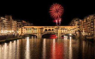 Capodanno a Firenze 2023. eventi e cosa fare