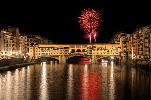 Capodanno a Firenze 2023. eventi e cosa fare