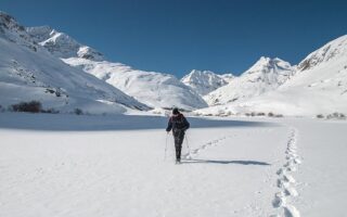 Capodanno in Montagna 2022: ecco dove