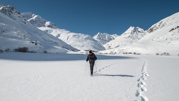 Capodanno in Montagna 2022: ecco dove