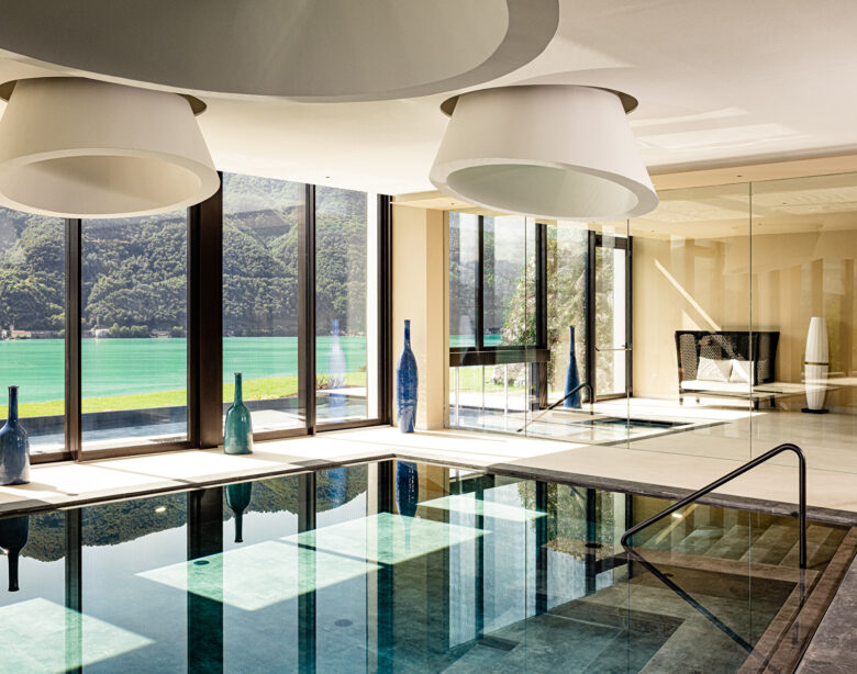 Parco San Marco, un resort nei pressi del lago di Como per grandi e piccini