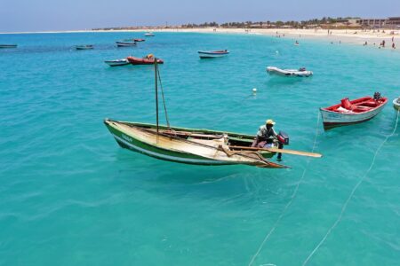 Quando andare a Capo Verde: clima, Isola di Sal, Praia, Boa Vista e altro
