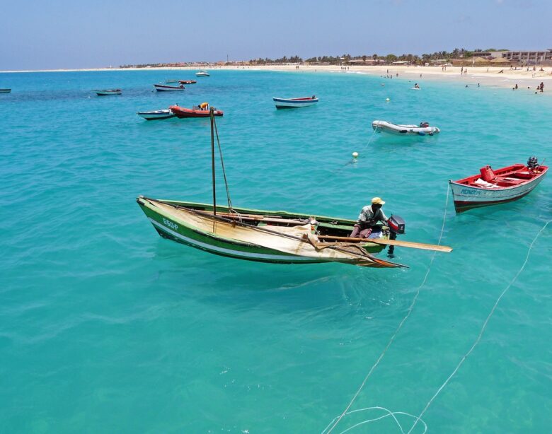 Quando andare a Capo Verde: clima, Isola di Sal, Praia, Boa Vista e altro