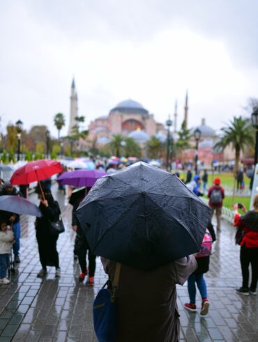 Cosa fare quando piove: idee per quei giorni di imprevisti in cui i tuoi piani vanno in fumo