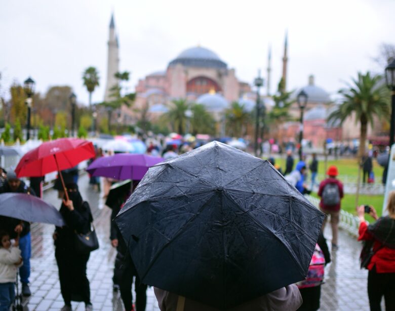 Cosa fare quando piove: idee per quei giorni di imprevisti in cui i tuoi piani vanno in fumo