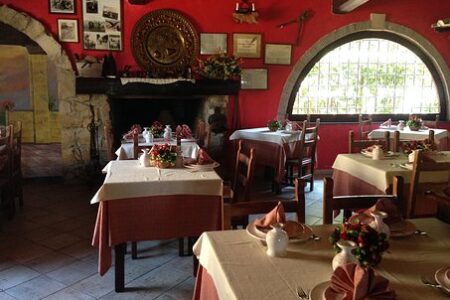 I migliori ristoranti senza glutine in Toscana