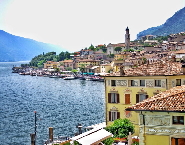 Dove mangiare a Limone sul Garda: con i suoi panorami, la storia e la sua cucina