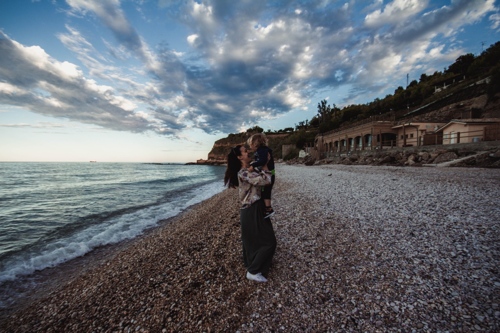 LE RISERVE NATURALI ABRUZZESI: LA NATURA DELLE TERRE DEI TRABOCCHI