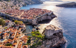 10 giorni in Croazia: l'itinerario perfetto della Croazia (Seconda Parte)