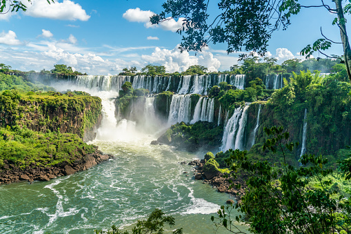 luoghi belli da visitare argentina
parco nazionale argenina
argentina
argentina viaggio economico