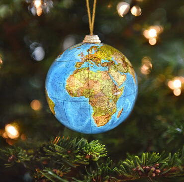 Natale nel mondo: come si festeggia il Natale in Africa?