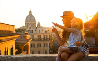 Cosa fare a Roma con i bambini: eventi ed appuntamenti della capitale