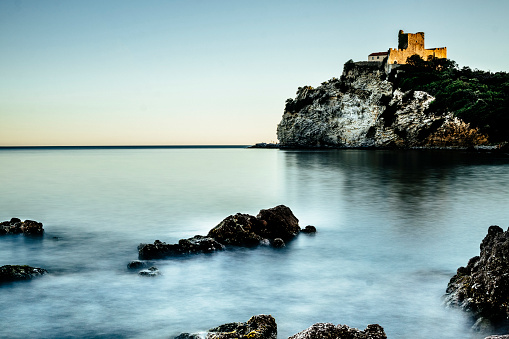 Castiglione della Pescaia: tra le località di mare più belle in Toscana