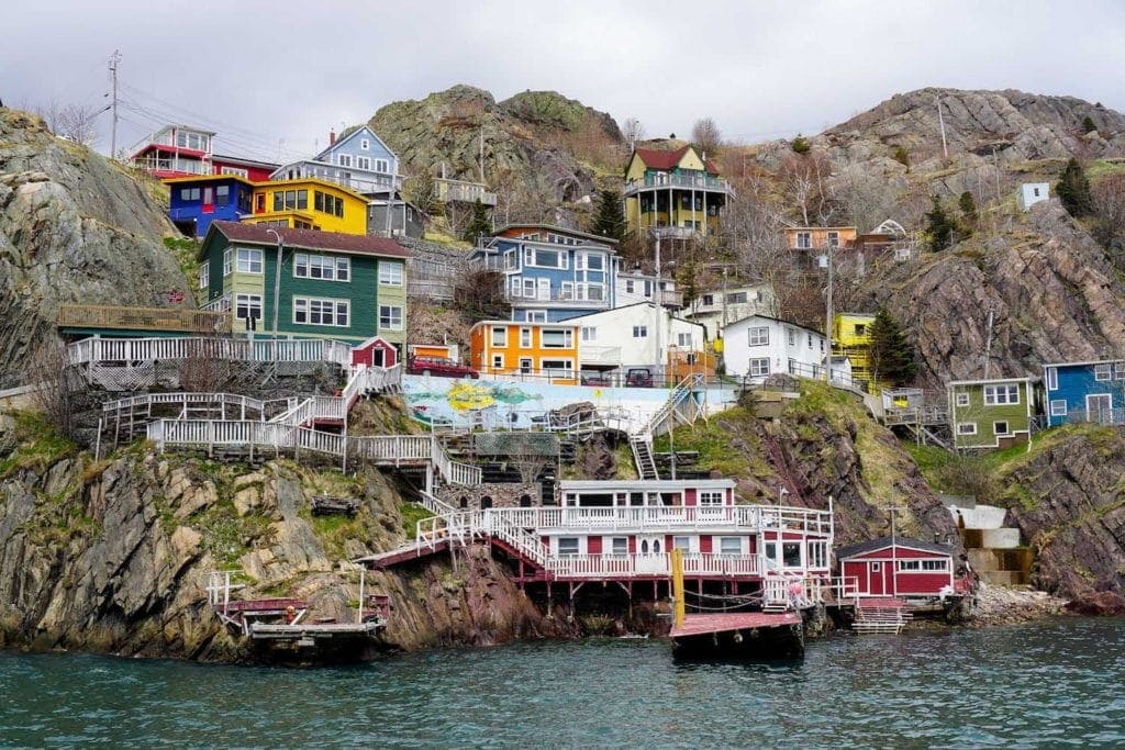 canada  
terranova canada  
osservazione delle balene  
vedere le balene  
viking trail  
Festival dell'iceberg