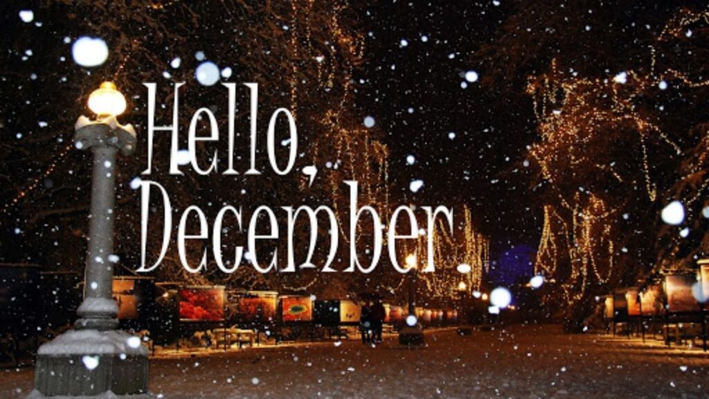 Festività di Dicembre in tutto il mondo
festività dicembre