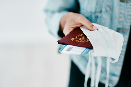 Passaporto Covid: esisterà un passaporto sanitario digitale per viaggiare sicuri?