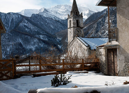 Val Chisone cosa vedere: valle in Italia, laghi, escursioni