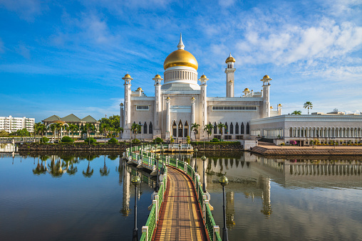 brunei   brunei asia    stato dle borneo   stato del brunei