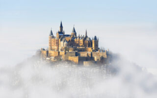 Castelli in Germania: i 16 castelli più belli