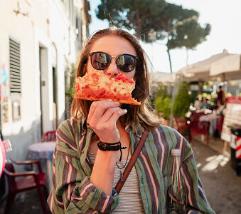 Street Food in Italia: uno degli aspetti caratteristici della varietà gastronomica italiana