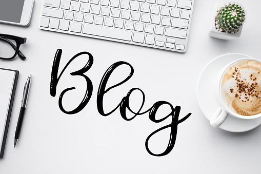Creare un Blog: abitudini giornaliere, settimanali e mensili