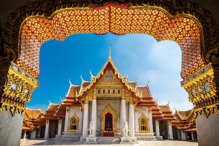 Templi Thailandesi: i 20 più belli che vorrai visitare