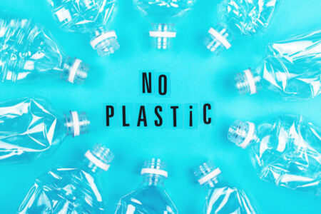 Plastic Free: come usare meno plastica durante i viaggi