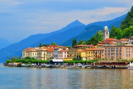 Lago di Como dove dormire?