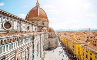 Firenze: 20 cose non turistiche da fare a Firenze