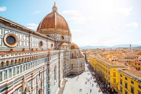 Firenze: 20 cose non turistiche da fare a Firenze