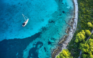 Croazia dove andare al mare: le 10 migliori spiagge