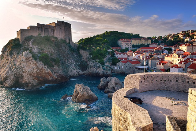 Dove andare a novembre in Europa novembre croazia
vacanze invernali 