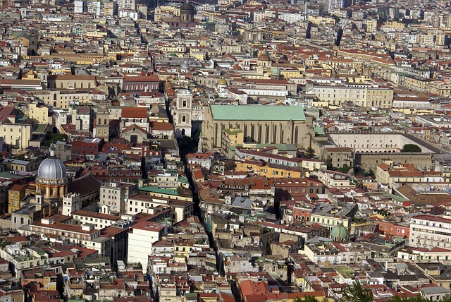 Napoli, 10 cose imperdibili da vedere
napoli cosa vedere napoli centro 