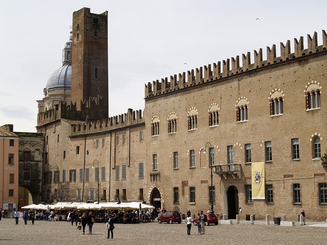 Cosa vedere a Mantova in un giorno, cosa vedere coi bambini e cosa vedere Gratis visitare mantova mantova centro mantova cosa visitare cosa vedere mantova cosa fare a mantova